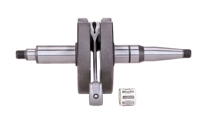 STT49351 Albero motore Schmitt Drehfreund 44mm corsa / 85mm biella 50-75cc Simson S51 / S70 / S83 / M500 / M700 - Billaricambi SRLS