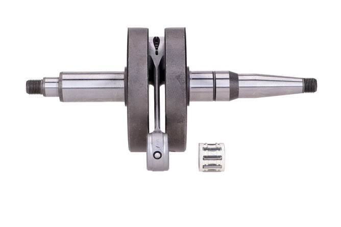 STT49362 Schmitt Drehfreund crankshaft 44mm stroke / 85mm connecting rod / 80-110cc Simson S51 / S70 / S83 / M500 / M700