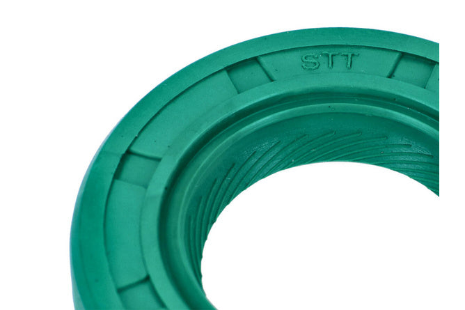 STT49585 Paraoli motore Schmitt Evolution FKM con direzione di scorrimento Simson S51 - Billaricambi SRLS