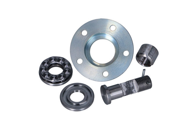 STT49611 Reinforced Schmitt Clutch Bearing with Thrust Bearing Puch 2/3 Speed ​​Engine
