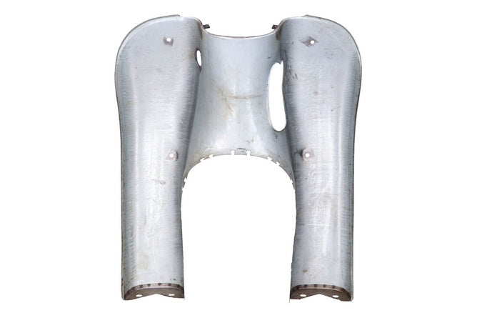 STT49634 Paragambe Schmitt non verniciato Simson KR51/2 Schwalbe - Billaricambi SRLS