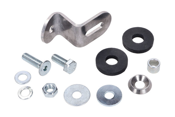 STT49647 Supporto serbatoio benzina Schmitt Simson S50 / S51 / S70 - Billaricambi SRLS