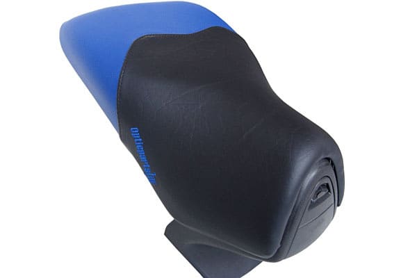 ODF-14564AFB Coprisella ODF, Aprilia SR R / Factory, nero-blu