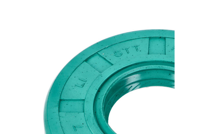 STT53148 Schmitt Evolution FKM Oil Seals with Direction of Rotation Simson S50