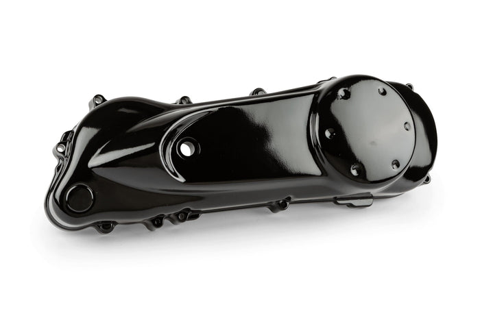 STR-502.75/BK Coperchio variatore Peugeot Trekker Nero, COD: STR-502.75/BK