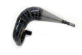 GIA54912 Scarico Giannelli Enduro Yamaha DT 125 1982 - 2001 - Billaricambi SRLS