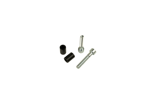 KR828F Protezione pignone KRM Derbi turchese - Billaricambi SRLS