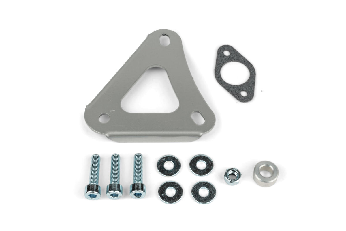 TG5230 Supporto scarico Yamaha BWs Tecnigas Next R