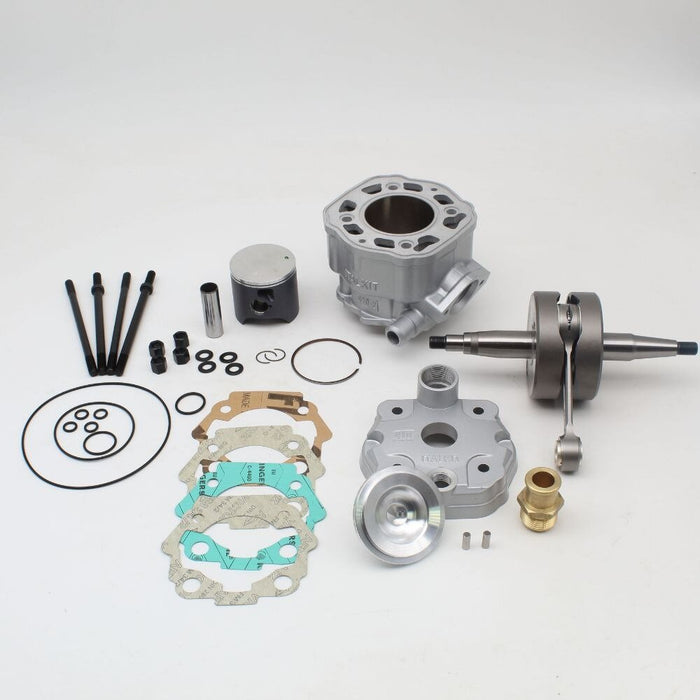 IKK.12.145.24.14 Pack motore 96 Italkit Derbi Euro 2