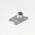 IKTA.56.2 Collettore aspirazione Rígida d.18/23mm Italkit Puch Maxi