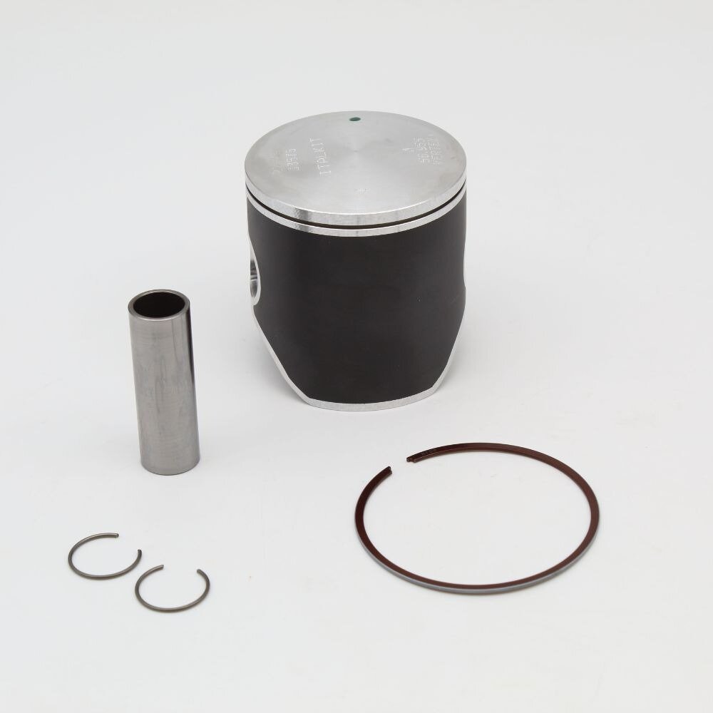 IKPI.01.58B.VG Piston d.56,965mm (B) Italkit Racing 140cc Aprilia RS 125cc (Motor 122)