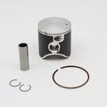IKPI.01.58D.VG Pistone d.56,975mm (D) Italkit Racing 140cc Aprilia RS 125cc (Motor 122)