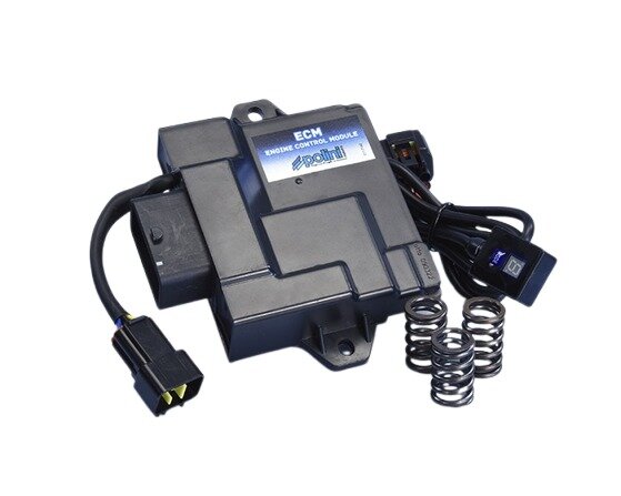 P171.0020 Centralina CDI Polini PIAGGIO / VESPA 50 4T 3V iGET Euro 5