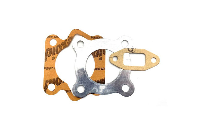 PM42305.03 Kit guarnizioni cilindro Parmakit Super Kreidler Florett RS - Billaricambi SRLS