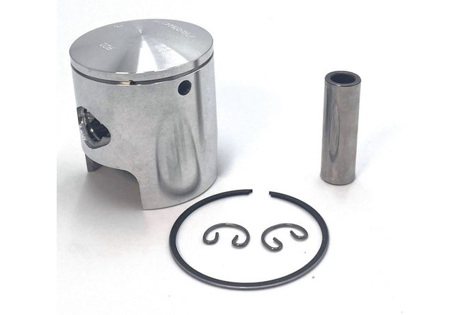 PM59100.02 Pistone d.47mm Parmakit Puch Monza / Condor - Billaricambi SRLS