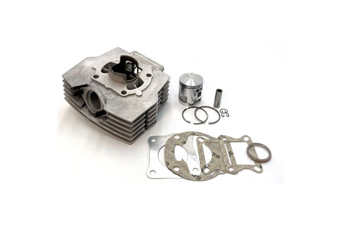 PM31302.00 Gruppo termico d.45mm Parmakit 70 Honda MT / MB 50 - Billaricambi SRLS