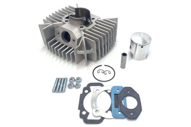 PM59105.00 Gruppo termico d.47mm Parmakit 75 Puch Monza / Condor - Billaricambi SRLS
