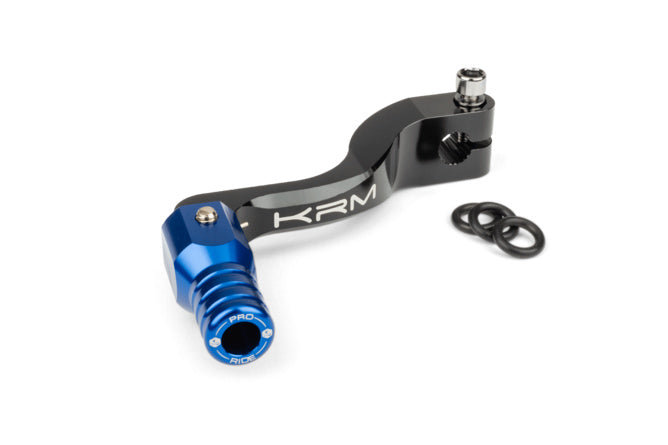 KR692F Leva cambio KRM KRM nero / blu scuro AM6