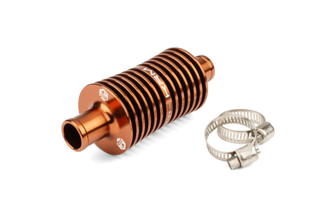 KR789F Dissipatore di calore KRM CNC Bronzo - Billaricambi SRLS