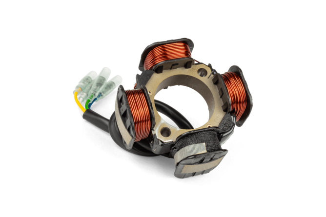 M5519562 Accensione Malossi Power Peugeot 103 SP - Billaricambi SRLS