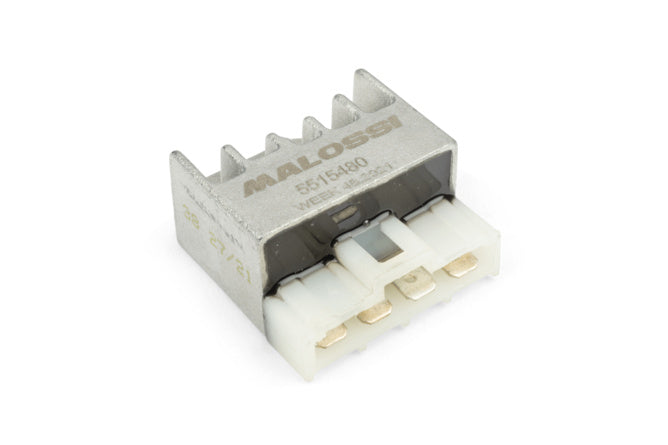 M5515480B Regolatore di tensione Malossi Power / Vespower - Billaricambi SRLS
