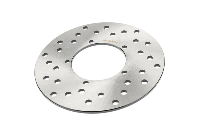 MF44.14010 Disco freno Piaggio 175mm - 5 fori, COD: MF44.14010
