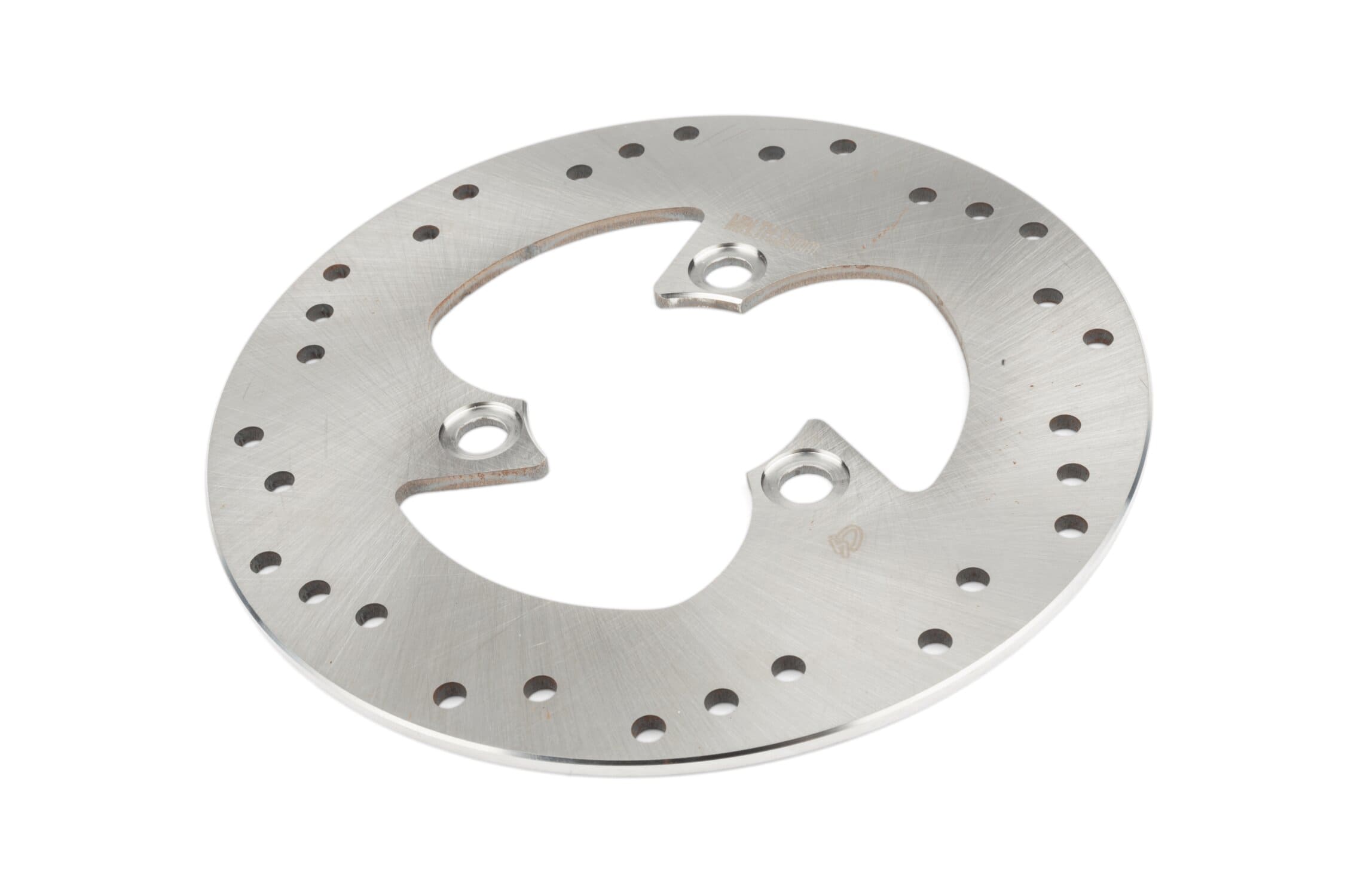 MF44.16610 Disco freno MBK / Yamaha / CPI / Honda 190mm - 3 fori, COD: MF44.16610