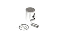 C06061940 Pistone Airsal T6 alu 50cc, Piaggio/Gilera LC, COD: C06061940