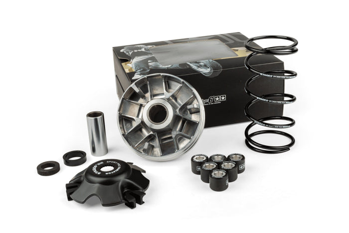 S6-5814003 Variatore Stage6 Sport Pro MK2 19x15,5mm Piaggio, COD: S6-5814003