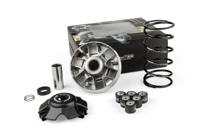 S6-5814004 Variatore Stage6 Sport Pro Piaggio 4 tempi, COD: S6-5814004
