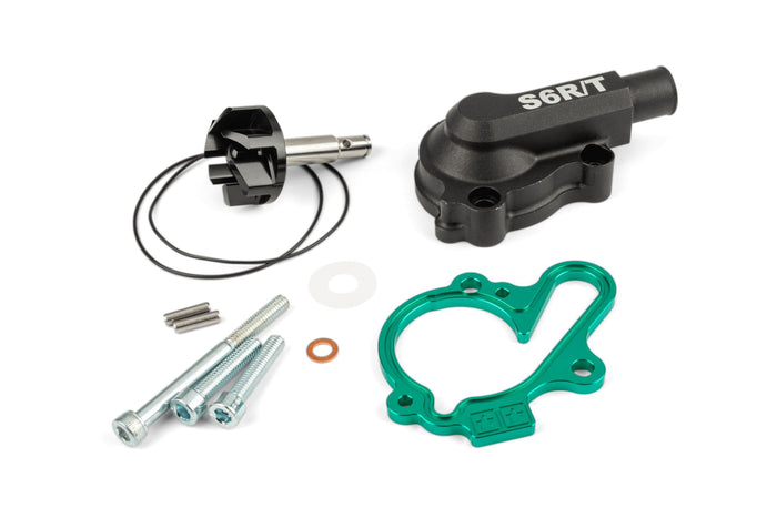 S6-SSP588WP/TU Pompa acqua ad alta portata con coperchio Stage6 R/T Turchese AM6, COD: S6-SSP588WP/TU
