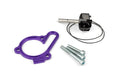 S6-SSP593/PU Pompa acqua ad alta portata Stage6 viola Derbi Euro 3 / Euro 4, COD: S6-SSP593/PU