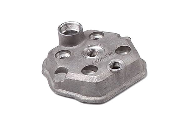 C04023040 Testa Cilindro Airsal T6 alu 50cc d=40, Peugeot LC, COD: C04023040