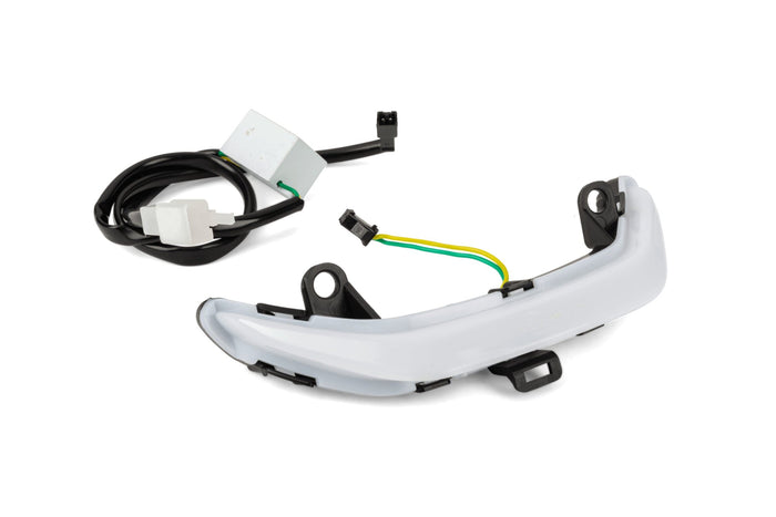 MF04.171 Faro / Luci diurne Peugeot Kisbee dopo 2018, COD: MF04.171