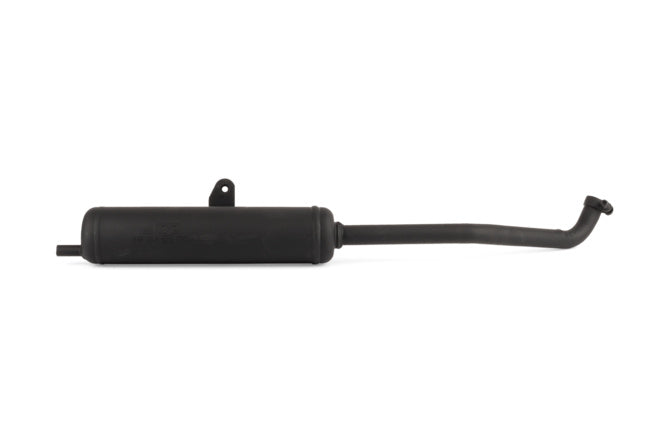 S0249 Scarico SitoPlus Piaggio Si