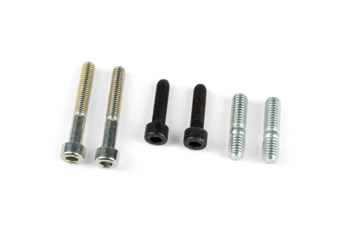 AT-002200 Gruppo termico Athena Alu 70 con kit aspirazione Puch Maxi