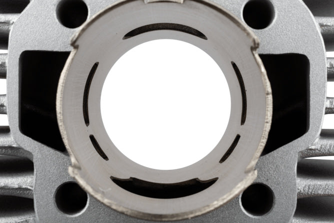 AT-002200 Gruppo termico Athena Alu 70 con kit aspirazione Puch Maxi