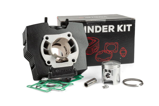 AT-007500 Gruppo termico Athena Alu 70 Honda MT / MB 50 - Billaricambi SRLS