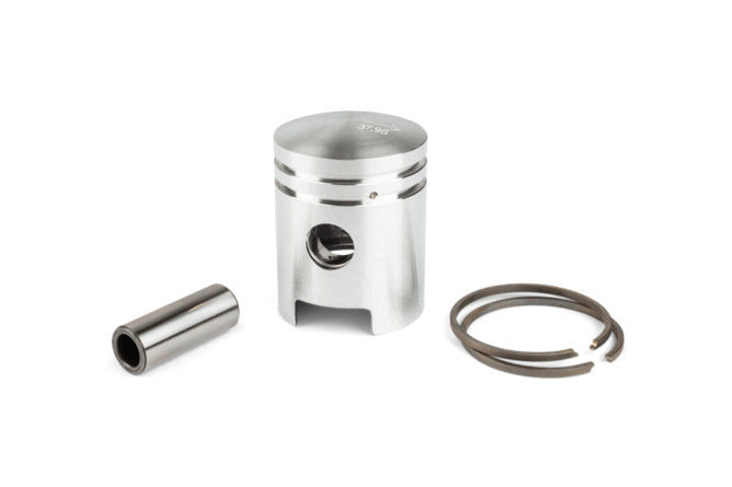 AT-008102.A Pistone 38mm (taglia A) Athena Alu 50cc Puch Maxi - Billaricambi SRLS