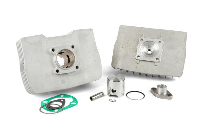 AT-020000/1 Gruppo termico Athena Alu 80 corsa lunga spinotto 12mm Sachs - Billaricambi SRLS