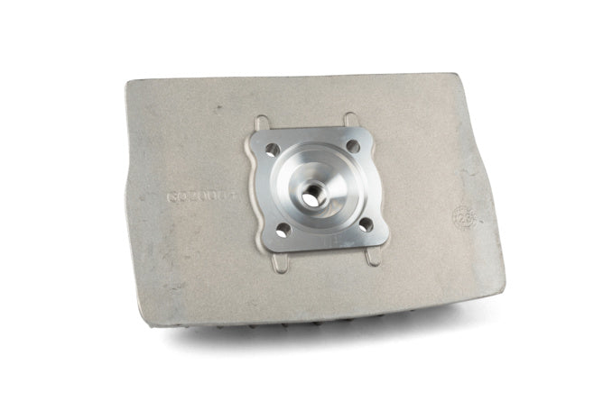 AT-020504 Testa Athena Alu 80cc Minarelli P6 / P4 - Billaricambi SRLS