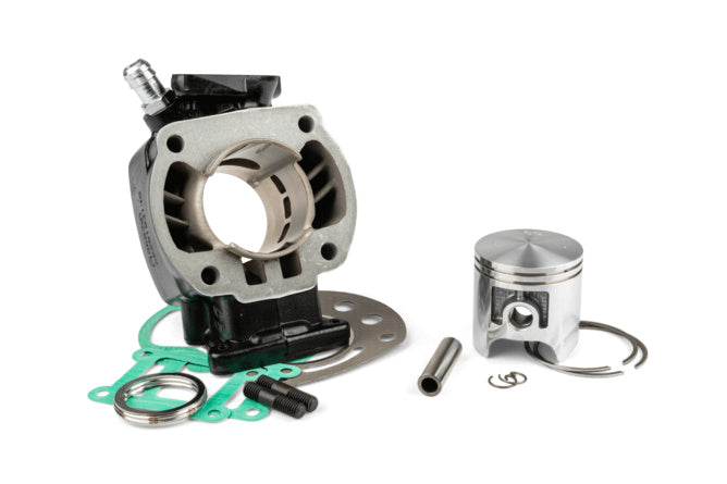 AT-060300 Gruppo termico Athena Alu 120cc Honda MTX 80