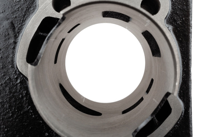 AT-061300 Gruppo termico Athena Fonte 63cc spinotto 10mm Piaggio Ciao