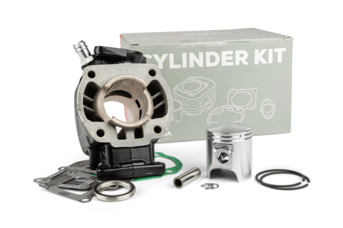 AT-062100 Gruppo termico Athena Alu 80 Honda MTX 80 - Billaricambi SRLS