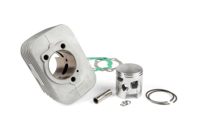 AT-065400 Gruppo termico Athena Alu 72cc spinotto 12mm Piaggio Ciao