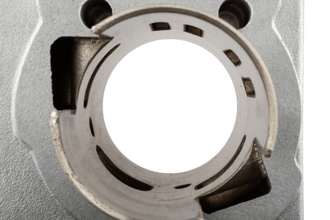 AT-065500 Gruppo termico Athena Alu 72cc spinotto 10mm Piaggio Ciao