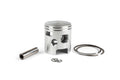 AT-065502.A Pistone 46mm (taglia A) spinotto 10mm Athena Alu 72cc Piaggio Ciao - Billaricambi SRLS