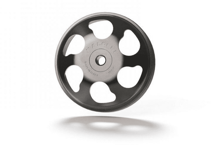 7714147 campana frizione malossi d. 107 mm piaggio nrg power dd 50 2t lc - -