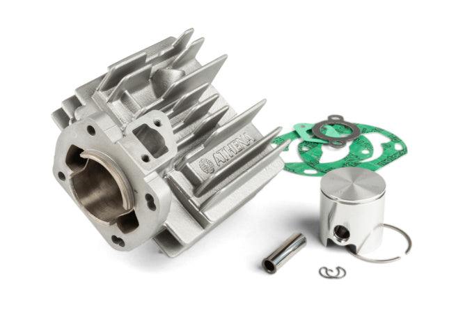 AT-074000/1 Gruppo termico Athena Alu 70 Sachs Hercules