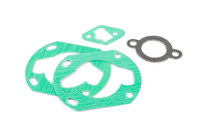 AT-074003 Kit guarnizione gruppo termico Athena Alu 50/70cc Sachs Hercules - Billaricambi SRLS